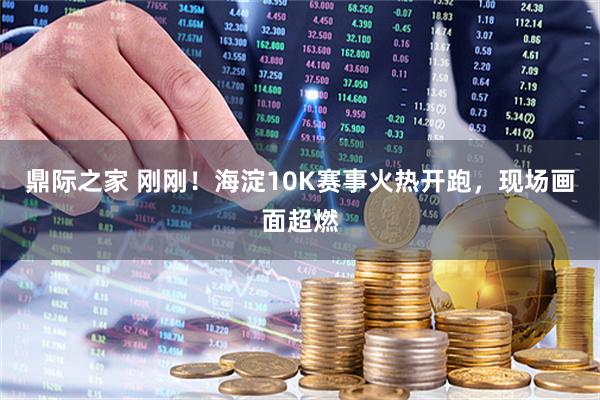 鼎际之家 刚刚！海淀10K赛事火热开跑，现场画面超燃